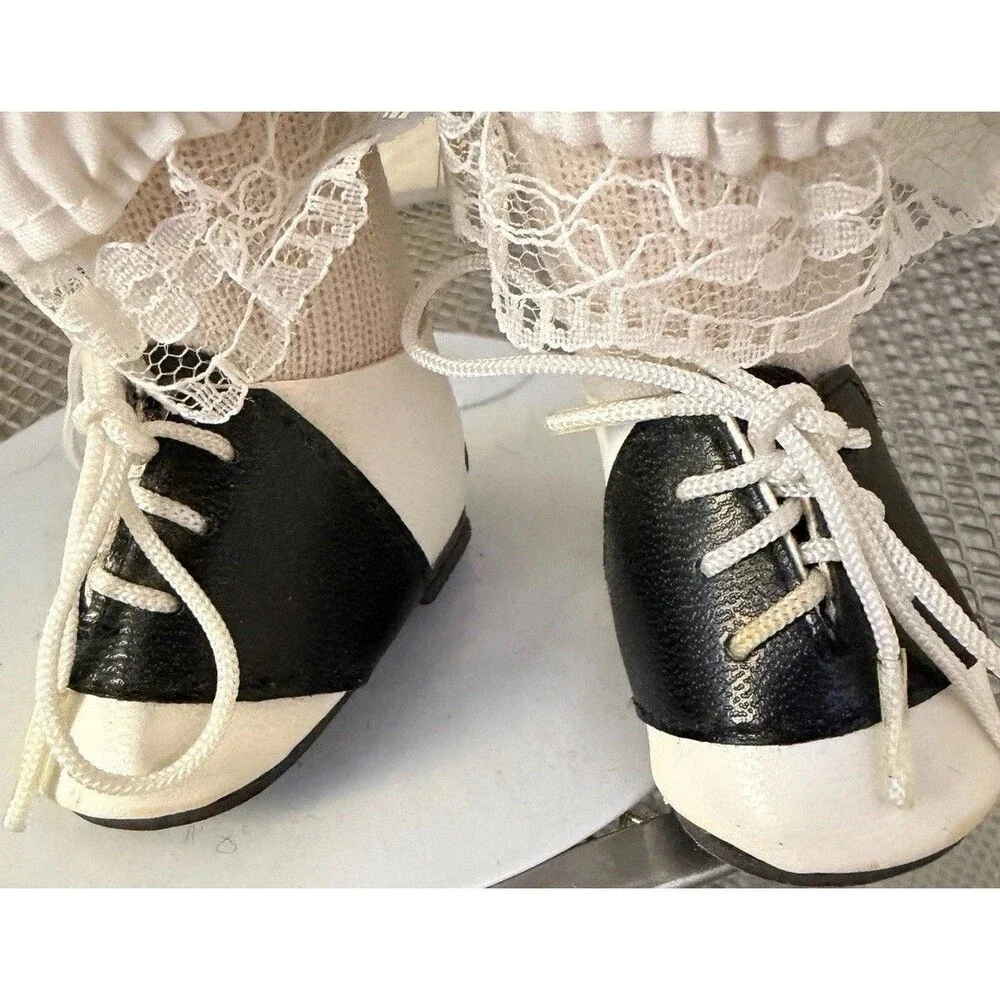 Vintage 18